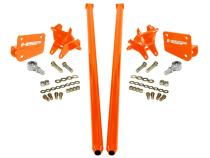 HSP Traction Bars For 2011-2017 Ford Powerstroke 6.7L F250 F350 SRW (RCLB)-O