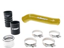 HSP Replacement Hot Side Tube For 2011-2022 Ford Powerstroke F250/350 6.7 Liter-CUST