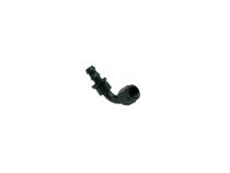 RFAB -6AN 90 Degree  Push Lock Fittings RFB-954-RFAB