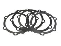 Pinion Depth Shims For 10.5 Inch GM 14 Bolt Truck 14T 10.5 Inch GM Pinion Shim Kit Yukon Gear