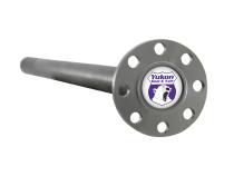 1541H Alloy Right Hand Full Float Rear Axle For GM 14T 14T 10.5 Inch GM Right Hand 37-9/16 Inch Full Float Axle Shaft 30 Spline Yukon Gear