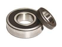 Conversion Bearing For Small Bearing Ford 9 Inch Axle In Large Bearing Housing. Conversion Bearing For Small Bearing Ford 9 Inch Axle In Large Bearing Housing Yukon Gear