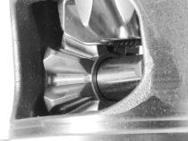 Trac Loc Limited Slip Carrier For Dana M300 41 Spline 4.10 &amp;amp; Up Dana M300 T/L Carrier 4.10&amp;amp; Up 41 Spline F450/ F550 Only Yukon Gear