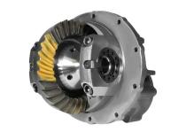 Dropout Assembly For Ford 9 Diff W/Grizzly Locker 28 Spline 3.50 Ratio 9 Inch Ford 3.50 Ratio 28 Spline Grizzly Locker 3RD Member Assembly (W/O Yoke) Yukon Gear