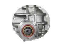 Dropout Assembly For Ford 9 Diff W/Grizzly Locker 28 Spline 3.50 Ratio 9 Inch Ford 3.50 Ratio 28 Spline Grizzly Locker 3RD Member Assembly (W/O Yoke) Yukon Gear