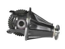 Dropout Assembly Toyota T100 Rear W/Dura Grip Lsd 30 Spline 4.11 Ratio T100 8.4 Inch Toyota 4.11 3RD Member Assembly W/ Dura Grip Posi &amp;amp; Yoke Yukon Gear
