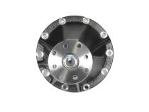 Dropout Assembly Toyota T100 Rear W/Dura Grip Lsd 30 Spline 5.29 Ratio T100 8.4 Inch Toyota 5.29 3RD Member Assembly W/ Dura Grip Posi &amp;amp; Yoke Yukon Gear