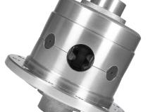 Dana 60 4.10 &amp;amp; Down Dura Grip Positraction Narrow 32 Spline ABS Compatible D60 32 Spline 4.10 &amp;amp; Down Duragrip Positraction Narrow ABS (Ff Only) Yukon Gear