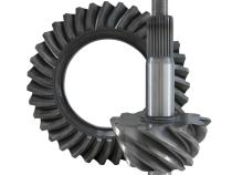 High Performance Ring &amp;amp; Pinion Gear Set For Ford 9 Inch In A 5.13 Ratio 9 Inch Ford 5.13 R&amp;amp;P Yukon Gear