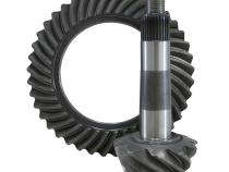 High Performance Ring &amp;amp; Pinion Gear Set GM 12T 4.56 Ratio 12T GM 4.56 R&amp;amp;P Yukon Gear