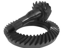 9.75 Inch Ford 3.73 Rear Ring &amp;amp; Pinion Install Kit 2.53 Inch OD Axle Bearings &amp;amp; Seal 9.75 Inch Ford 3.73 Rear R&amp;amp;P Gear/ Install Kit Package W/ Ak 1559 Axle Bearings (2.53 Inch Od) '00-'04 Trucks Yukon Gear