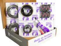 11.5 Inch AAM 4.11 Rear Ring &amp;amp; Pinion Install Kit 4.375 Inch OD Pinion Bearing 11.5 Inch AAM 4.11 Rear R&amp;amp;P Gear/ Install Kit Package '11-'19 GM '11-'13 Dodge/ Chy/ RAM Yukon Gear