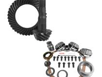 10.5 Inch Ford 3.73 Rear Ring &amp;amp; Pinion And Install Kit 10.5 Inch Ford 3.73 Rear R&amp;amp;P Gear/ Install Kit Package '11&amp;amp;Up F250/ '11-'16 F350 Srw Yukon Gear