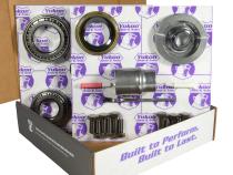 10.5 Inch Ford 3.73 Rear Ring &amp;amp; Pinion And Install Kit 10.5 Inch Ford 3.73 Rear R&amp;amp;P Gear/ Install Kit Package '11&amp;amp;Up F250/ '11-'16 F350 Srw Yukon Gear