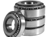 11.25 Inch Dana 80 4.30 Rear Ring &amp;amp; Pinion Install Kit 4.125 Inch OD Head Bearing D80/ 11.25 Inch Dana 4.30 Rear R&amp;amp;P Gear/ Install Kit Package 4.125 Inch OD Head Bearing Yukon Gear