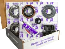 11.25 Inch Dana 80 4.88 Rear Ring &amp;amp; Pinion Install Kit 4.125 Inch OD Head Bearing D80/ 11.25 Inch Dana 4.88 Rear R&amp;amp;P Gear/ Install Kit Package 4.125 Inch OD Head Bearing Yukon Gear