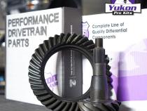 8.25 Inch / 213mm Chy 3.07 Rear Ring &amp;amp; Pinion Install Kit 29 Spline Posi 8.25 Inch Chy 3.07 Rear R&amp;amp;P Gear/ Install Kit Package With T/L Posi 2005 &amp;amp; Up Yukon Gear