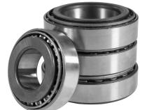 9.5 Inch GM 4.56 Rear Ring &amp;amp; Pinion Install Kit Axle Bearings &amp;amp; Seals 9.5 Inch GM 4.56 Rear R&amp;amp;P Gear/ Install Kit Package W/ Axle Bearings &amp;amp; Seals '2014+ 1/2 Ton Trk &amp;amp; Suv Yukon Gear