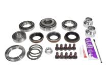 Master Overhaul Kit For Ford 9.75 Rear Differential 2014-22 Expedition 9.75IRS Ford 08/14-'22 W/ TRD101004 Head Bearing 4.126 OD Yukon Gear