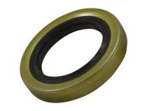 Dana 30 Disconnect Replacement Inner Axle Seal (Use W/30spline Axles). D30 Disconnect Inner Axle Seal ( Use W/30 Spline Axles) 2.00 Inch OD 1.312 Inch Id Yukon Gear
