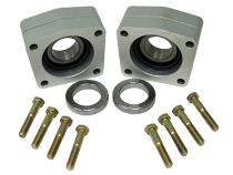 Machine Axle To 1.532 Inch (GM Only) C/Clip Eliminator Kit With 1559 Bearing. Machine Axle To 1.532 Inch (GM Only) C/Clip Elim Kit 1559 Bearing Yukon Gear
