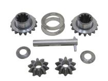 Standard Open Spider Gear Replacement Kit For Dana 25 And 27 10 Spline D25 &amp;amp; D27 Std Ipk Yukon Gear