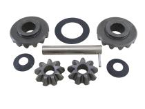 Replacement Standard Open Spider Gear Kit Dana S110 W/34 Spline Axles Dana S110 Std Spider Set Yukon Gear