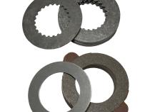 8.8 Inch Ford Tracloc Clutch Set Both Sides 8.8 Inch Ford T/L (Fits Early &amp;amp; Late) Clutch Set Both Sides Yukon Gear