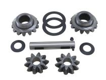 Standard Open Spider Gear Kit For 8.8 Inch Ford With 31 Spline Axles 8.8 Inch Ford 31 Spline (7/8 Inch pin) Std Spider Set Yukon Gear