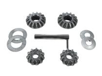 Standard Open Spider Gear Kit For 8.25 Inch GM IFS (AWD &amp;amp; 4WD Models) 8.25IFS GM Std Spider Set 28 Spline ( Fits 4WD &amp;amp; AWD) Yukon Gear