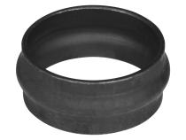 Crush Sleeve For CHRYSLER/AAM 10.5 &amp;amp; 11.5 Differentials AAM 11.5 Inch Rear &amp;amp; AAM 10.5 Inch Front Crush Sleeve (0.935 Inch  LONG) 1.95 Inch Id 2019+ RAM Trucks Yukon Gear