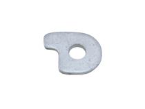Left Hand Adjuster Lock Nut For 9.25 Inch GM 9.25IFS GM Adjuster Lock Tab Lh Yukon Gear