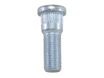 Axle Stud 1 5/8 Inch X 1/2 Inch -20 Axle Stud 1 5/8 Inch X 1/2 Inch -20 .624 Inch Knurl Yukon Gear