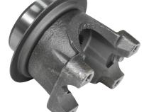 1480 Series Yoke For Rockwell 20145 Differential 39 Spline 20145 Yoke 1480 Yukon Gear