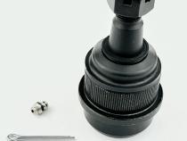 Apex Chassis Heavy Duty Ball Joint Kit Fits: 06-08 Ram 1500  03-13 2500  03-10 3500 4WD Includes 1 Upper &amp;amp; 1 Lower